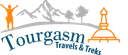 Tourgasm Logo